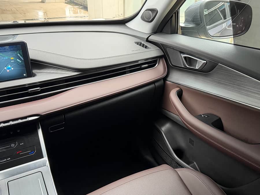 Chery Tiggo 7 2025 imagem de carro #14