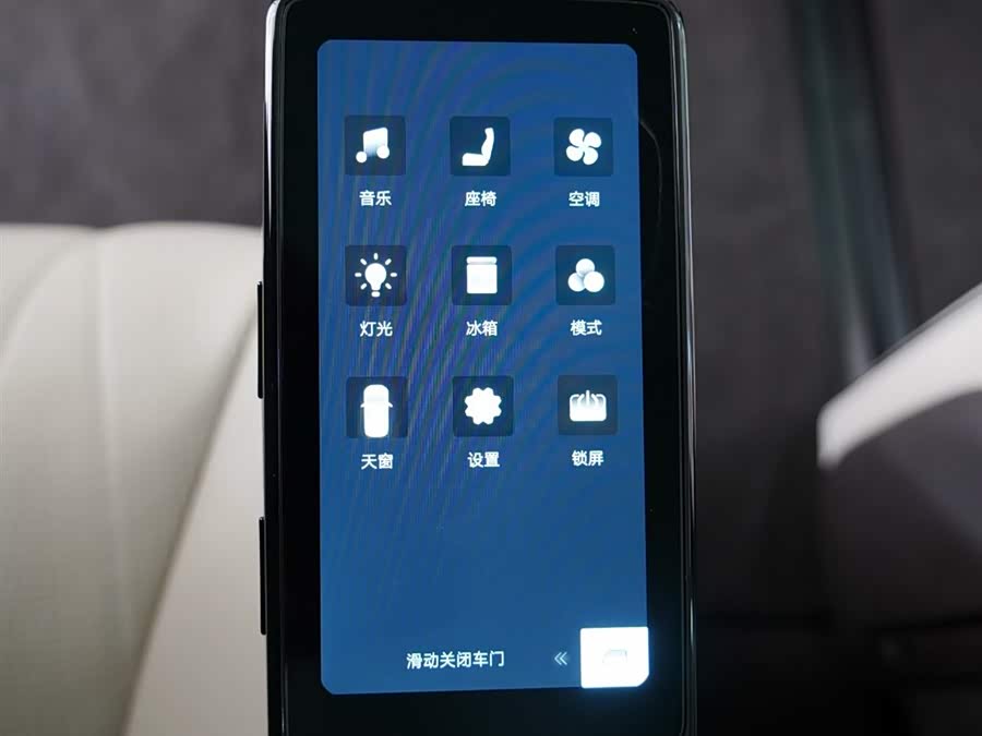 Denza D9 2024 imagem de carro #14