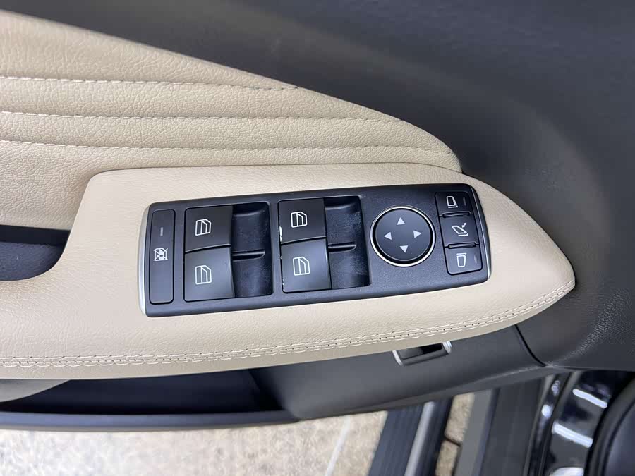 Mercedes-Benz GLE Coupe 2018 car image #14