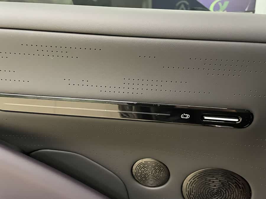 Avatr 07 2024 изображение автомобиля #14