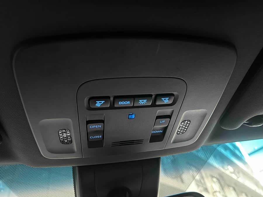 Toyota Avalon 2021 #14 Toyota Avalon 2021 car image #14