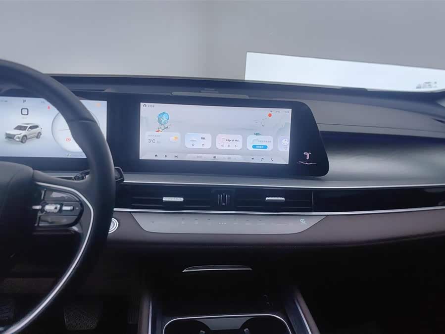 Chery Tiggo 8 PRO 2023 car image #14