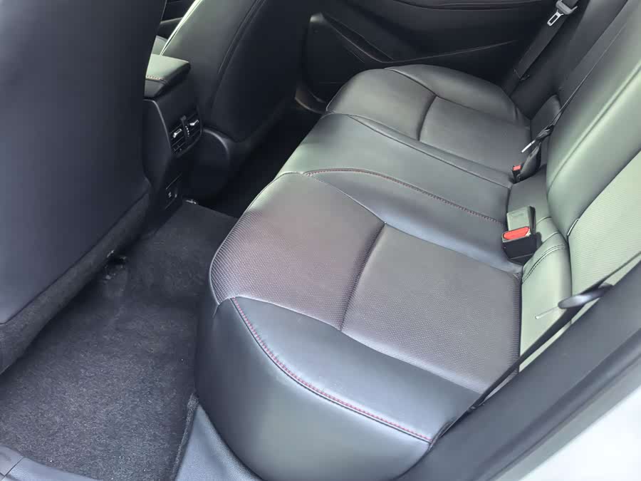 Toyota Levin 2023 car image #14