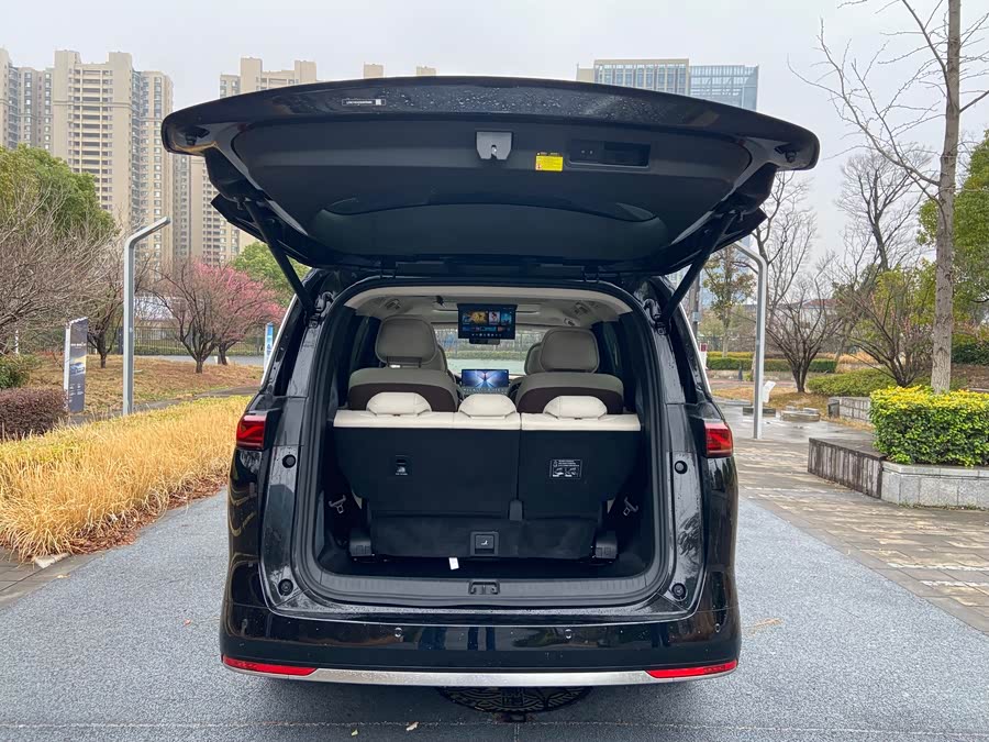 BYD Xia 2025 imagen de coche #14