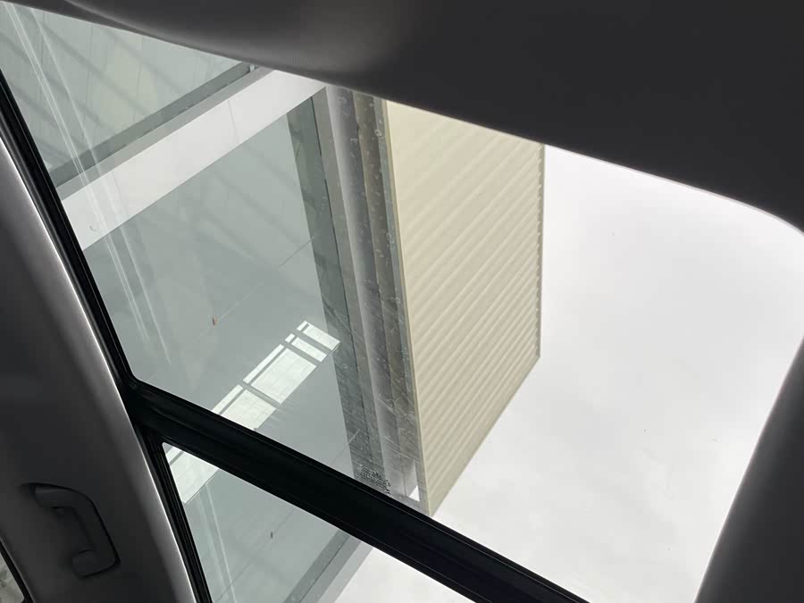 Chery Tiggo 7 Plus 2021 car image #14