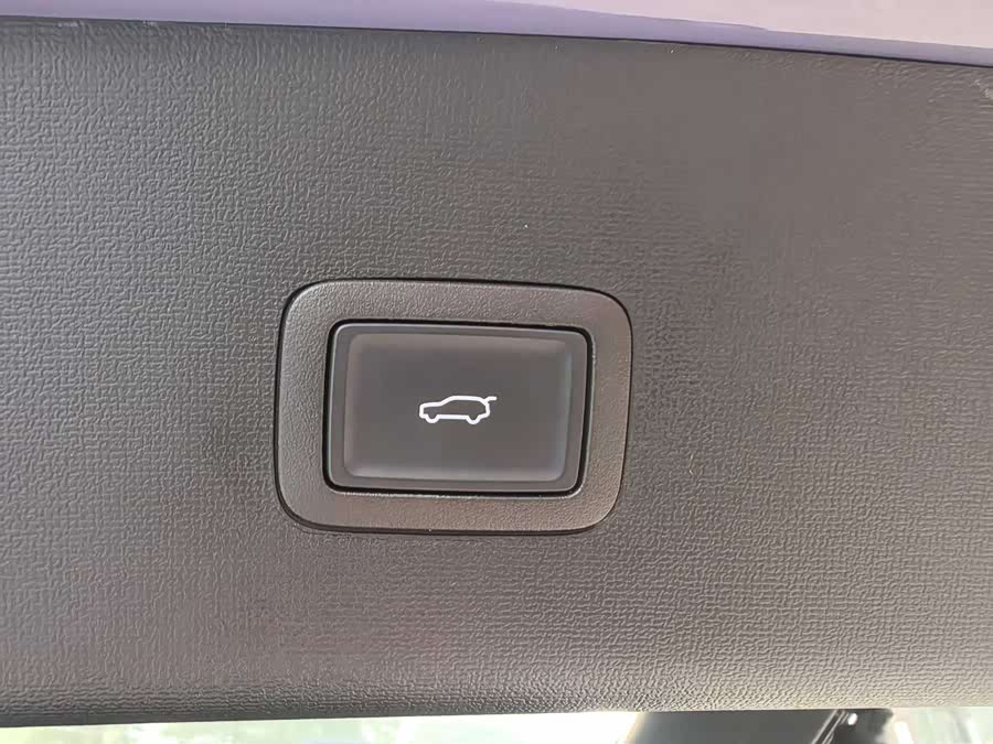 HongQi TianGong 08 2025 car image #14