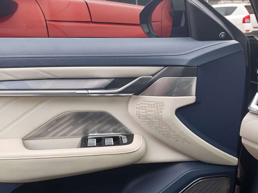 极氪 极氪001 2023 汽车图片 #14