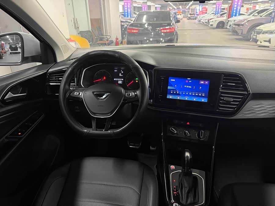 捷达 捷达VS5 2021 汽车图片 #14