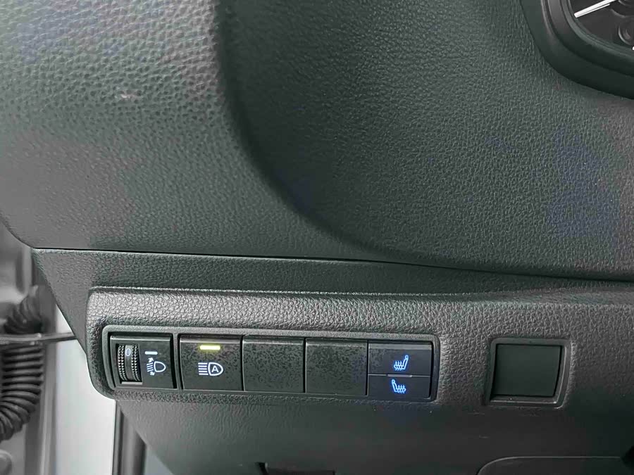 Toyota Corolla 2022 car image #14
