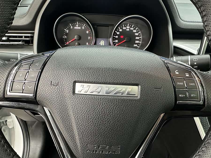 Haval M6 2022 car image #14