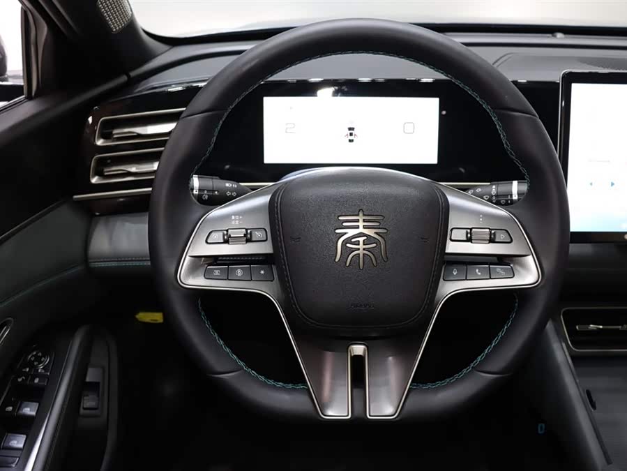 BYD Qin L 2025 car image #14