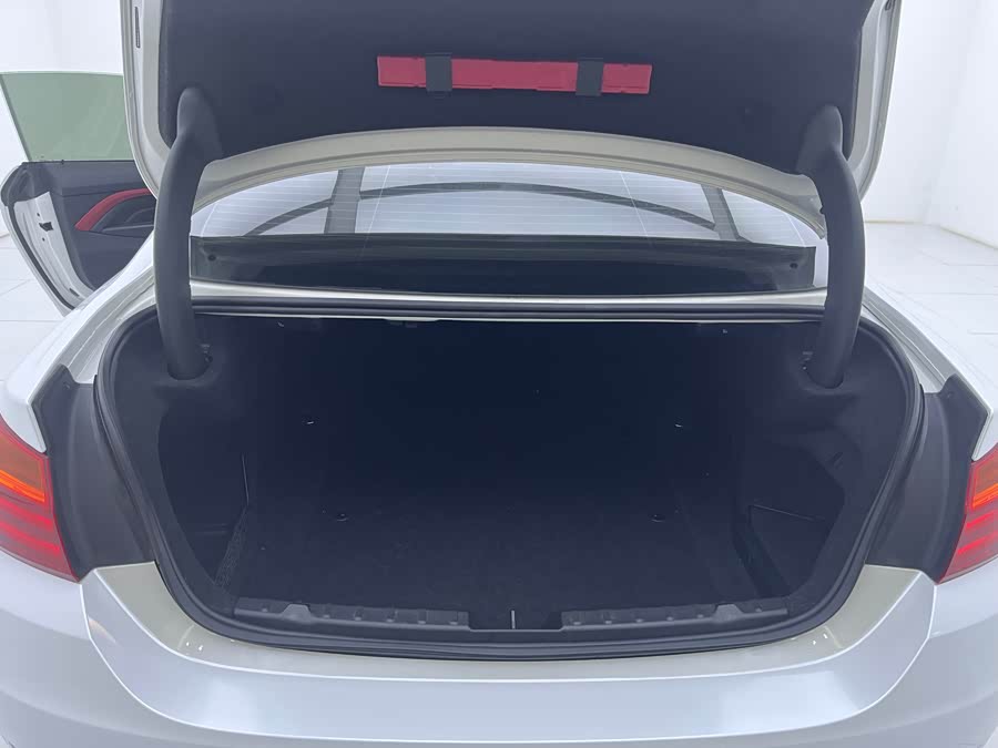 BMW i3 immagine di auto #14