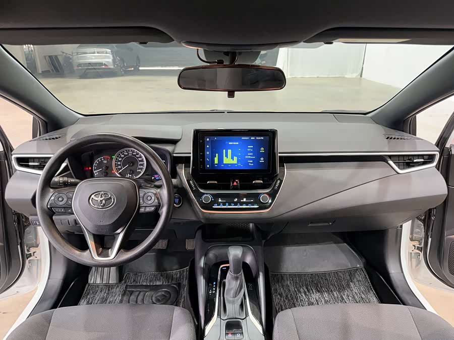 Toyota Levin 2022 car image #14