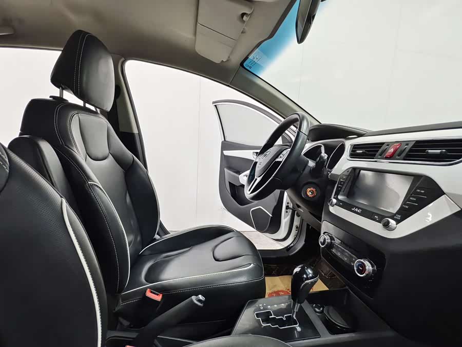 江淮汽车 瑞风S2 2015 汽车图片 #14