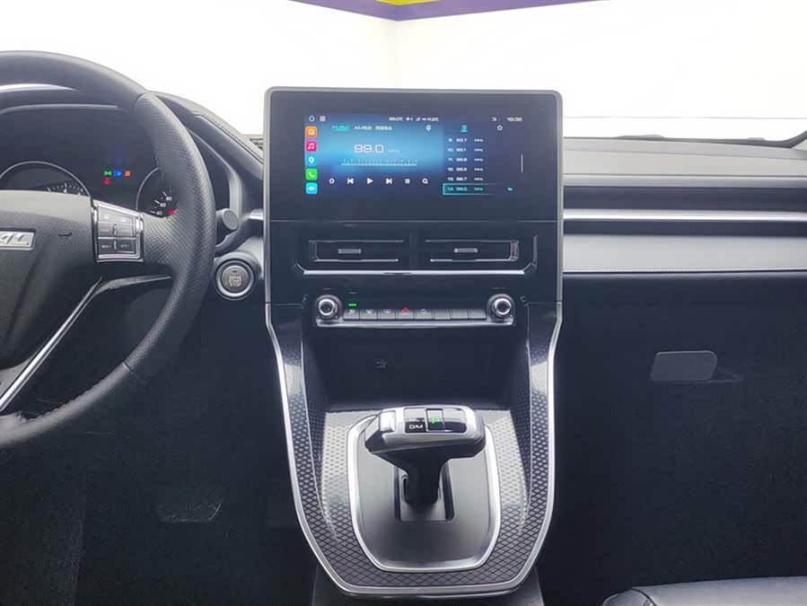 Haval M6 2021 car image #14