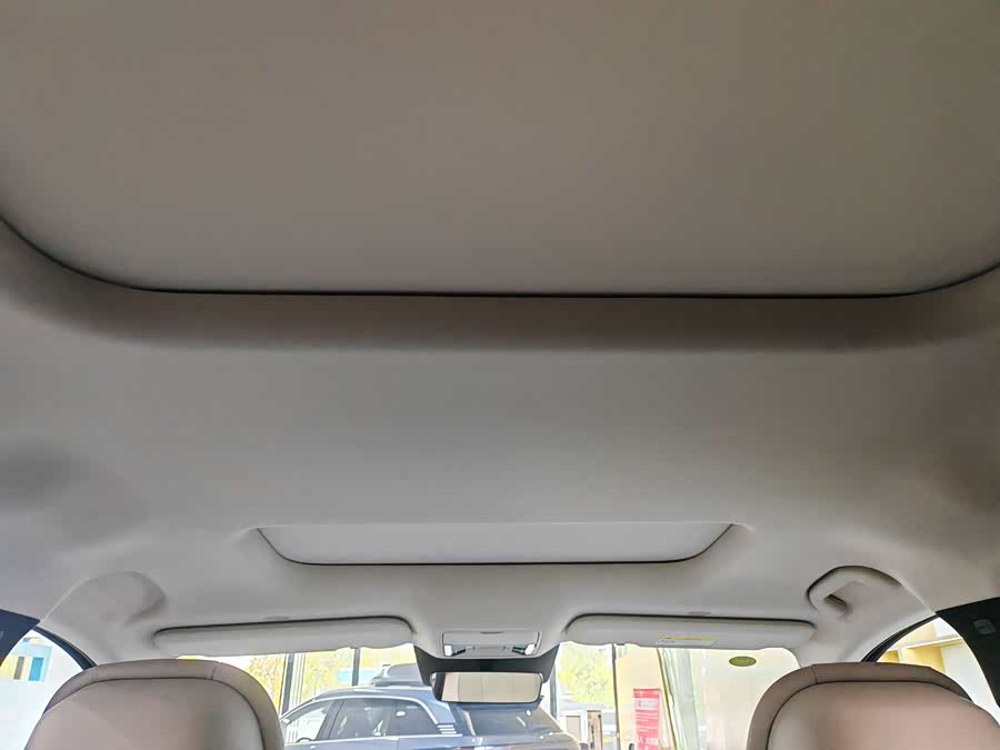 BYD Xia 2024 imagen de coche #14