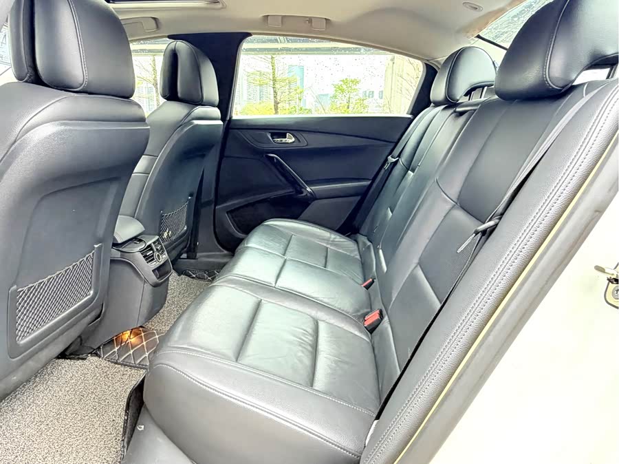 标致 标致508 2016 汽车图片 #14