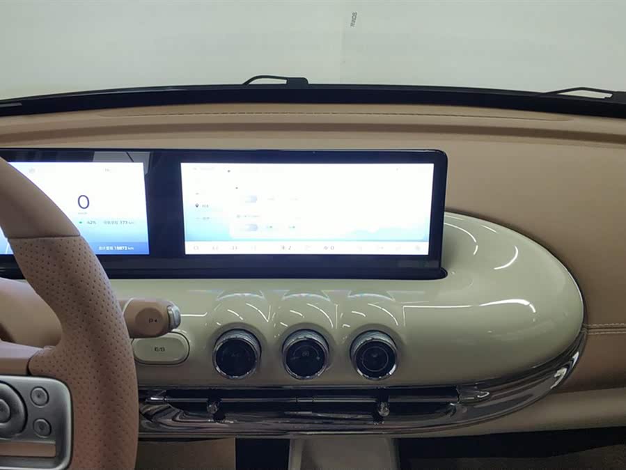 Wuling Binguo 2025 изображение автомобиля #14