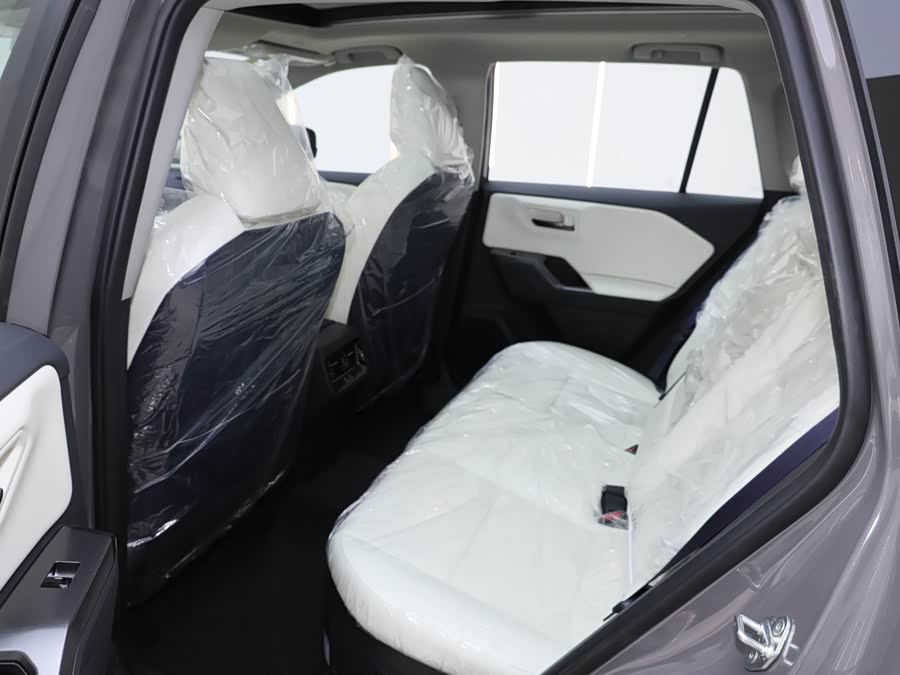 Toyota RAV4 2026 car image #14