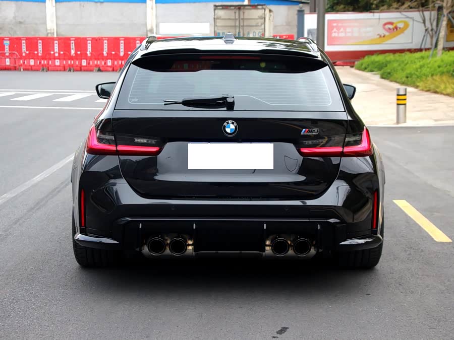 宝马 宝马M3 2026 #14 宝马 宝马M3 2026 汽车图片 #14