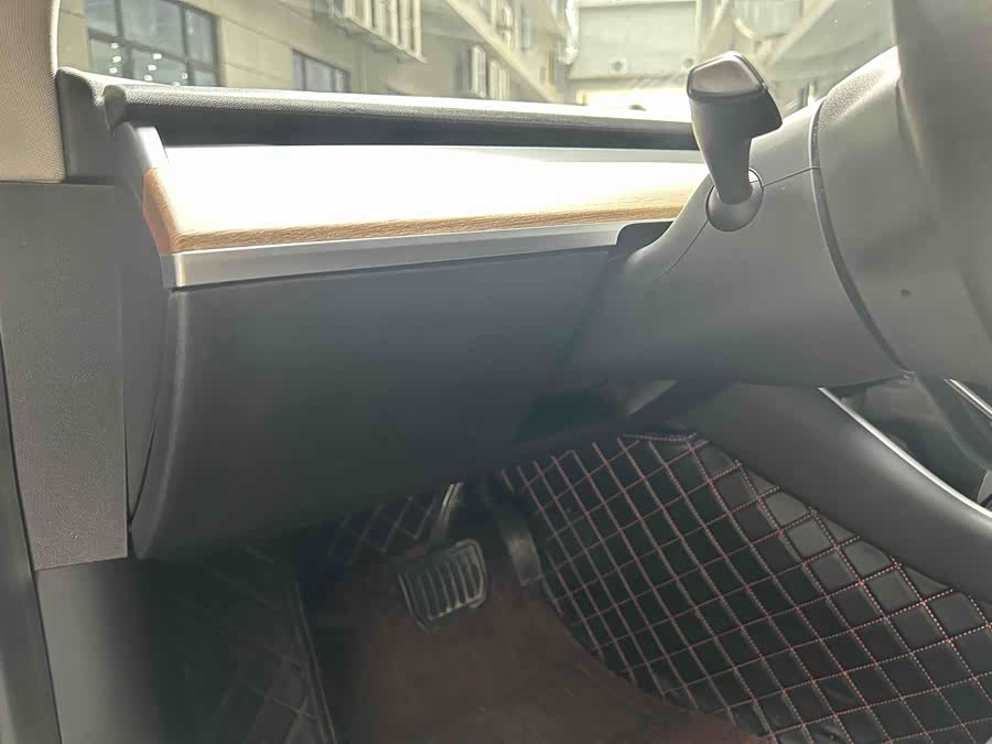 特斯拉 Model 3 2020 汽车图片 #14