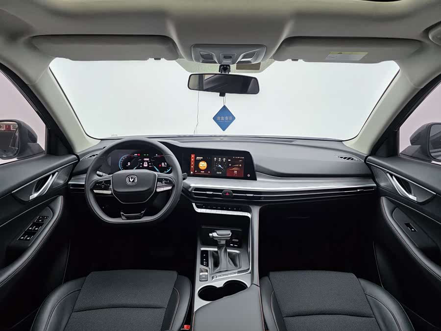 Changan CS35 Plus 2023 imagem de carro #14