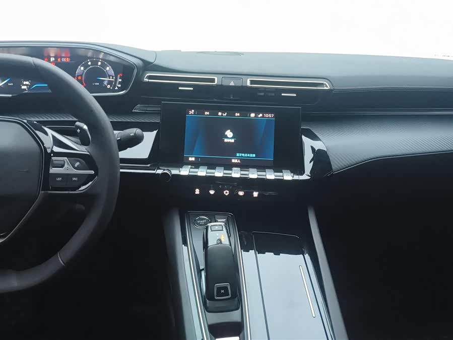 标致 标致508 2024 汽车图片 #14