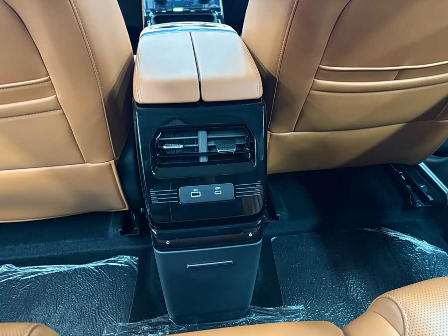 捷途山海 捷途山海L7 2024 #14 捷途山海 捷途山海L7 2024 汽车图片 #14