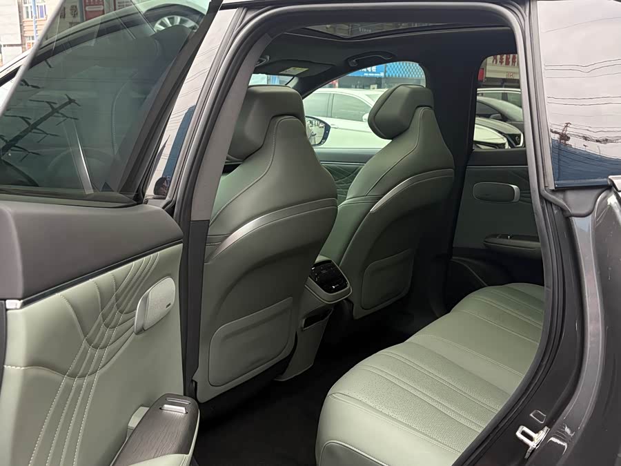 Deepal S07 2025 image de voiture #14