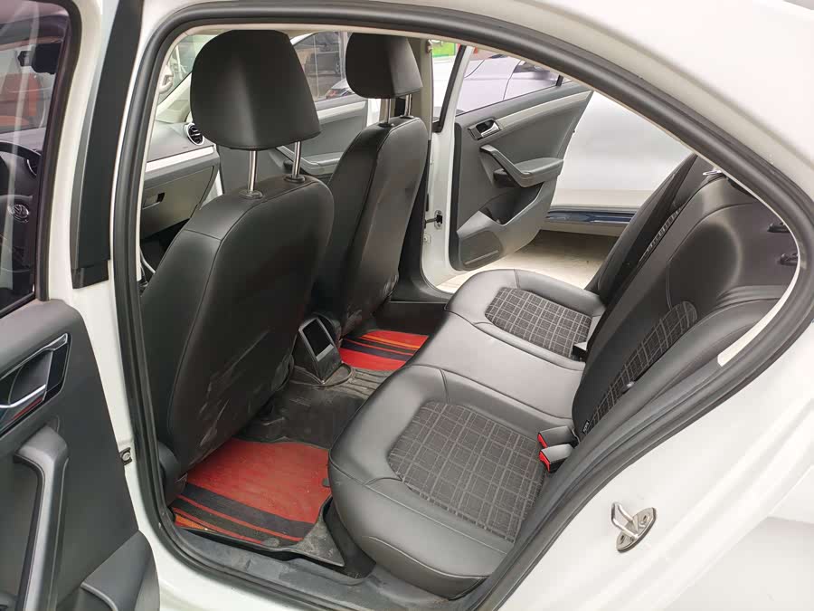 Jetta Jetta 2018 #14 Jetta Jetta 2018 car image #14