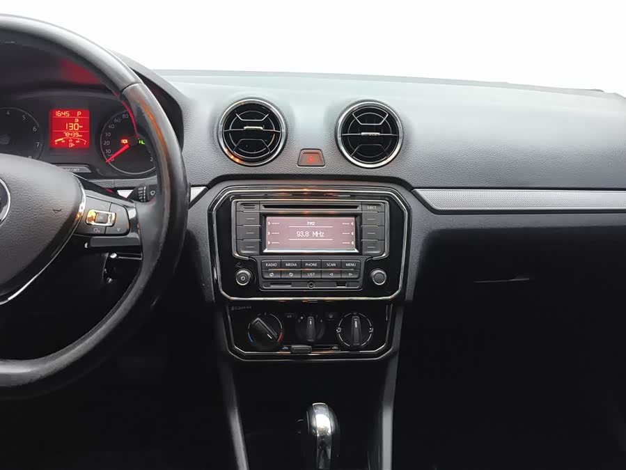 Jetta Jetta 2019 #14 Jetta Jetta 2019 car image #14