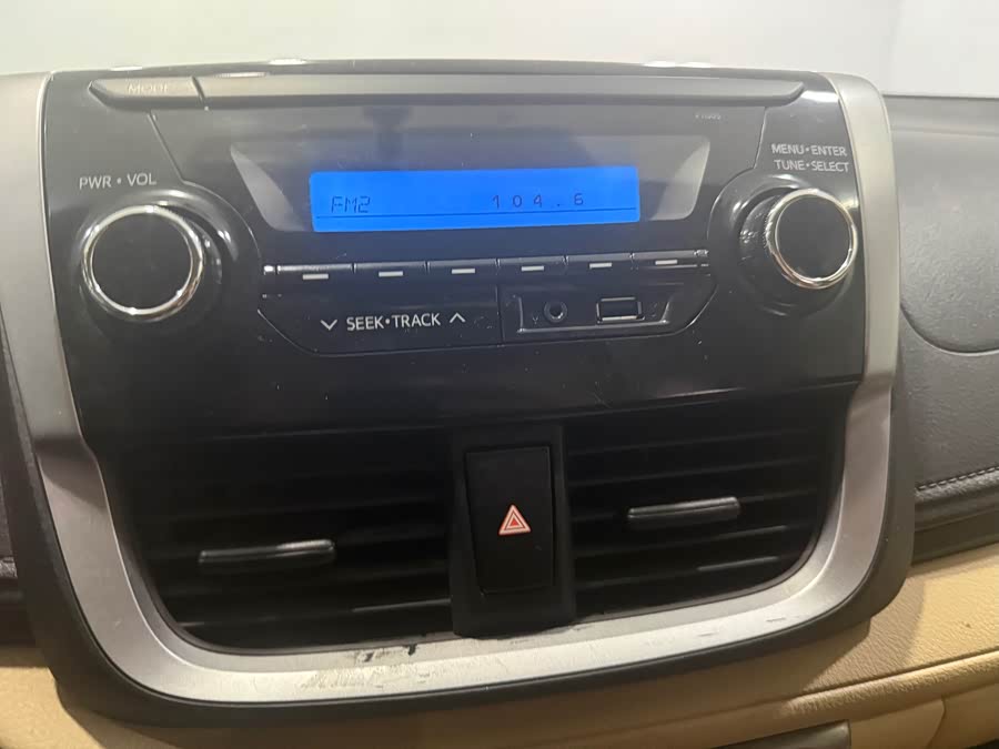 Vios 2018 #14 Vios 2018 immagine di auto #14