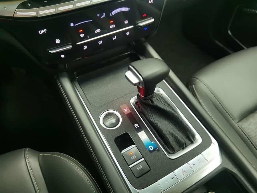 Jetour X90 2019 image de voiture #14