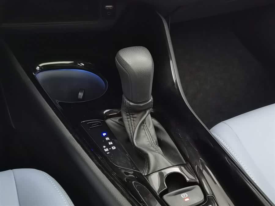 Toyota Izoa 2020 immagine di auto #14