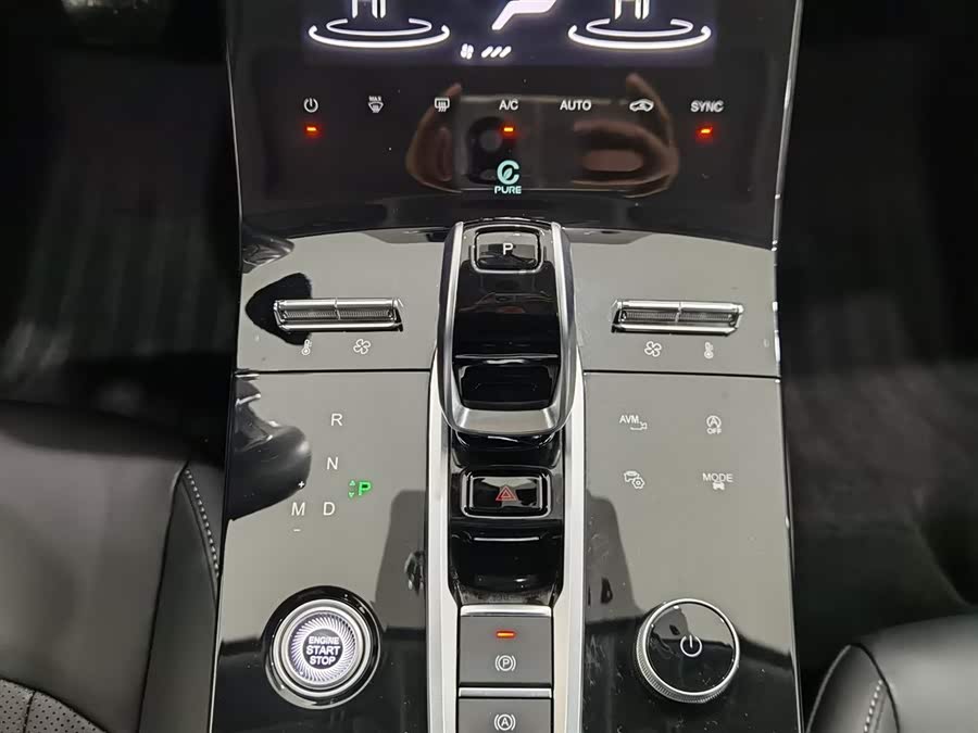 奇瑞 瑞虎8 PLUS 2022 汽车图片 #14