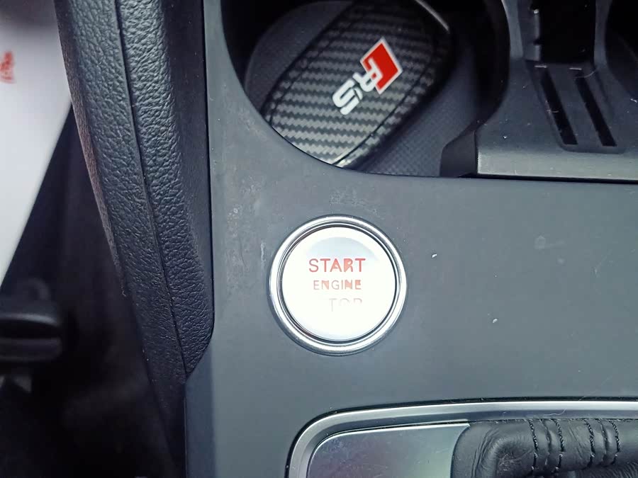 Audi Q2L 2020 imagem de carro #14