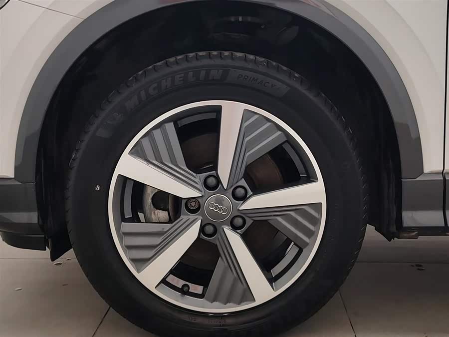 奥迪 奥迪Q2L e-tron 2020 汽车图片 #14