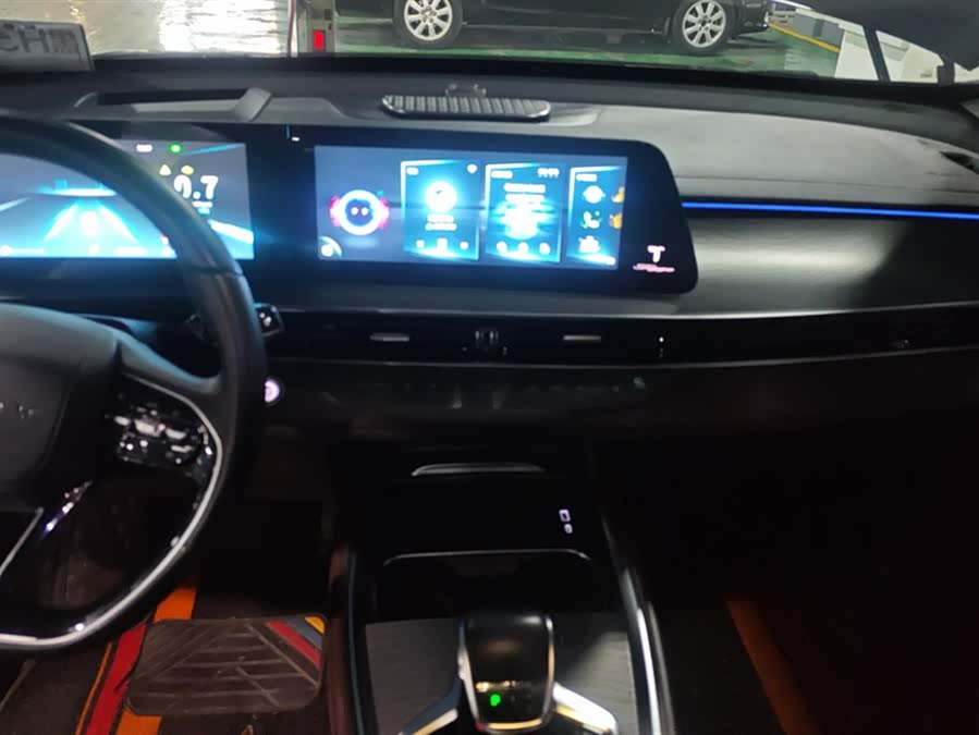 奇瑞 瑞虎8 PRO 2022 汽车图片 #14