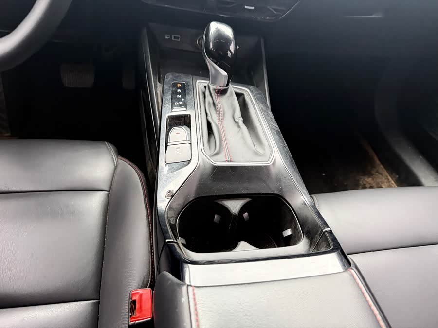 MG 5 2024 car image #14