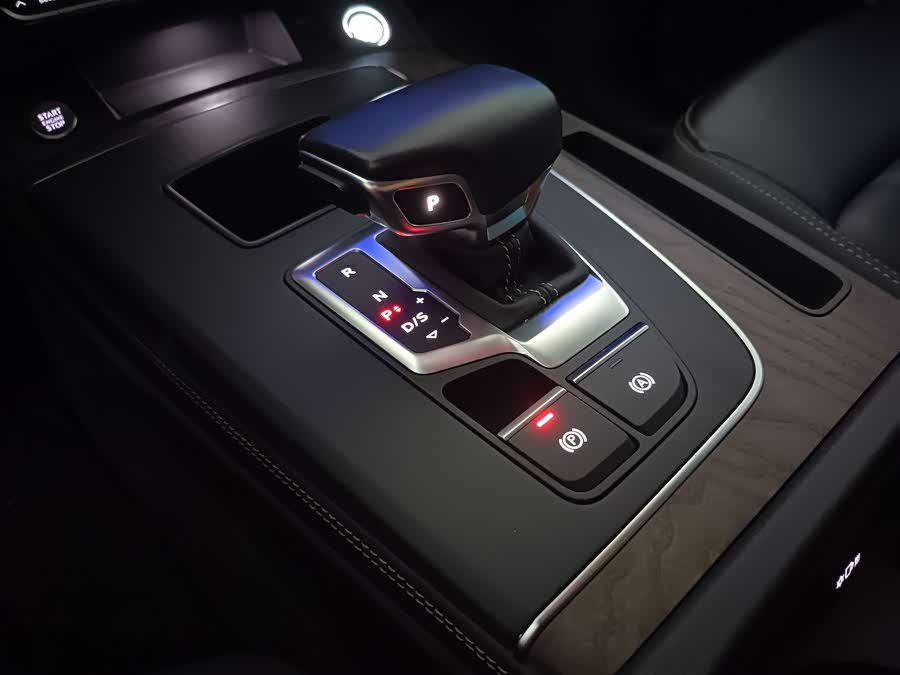 奥迪 奥迪Q5L 2022 汽车图片 #14