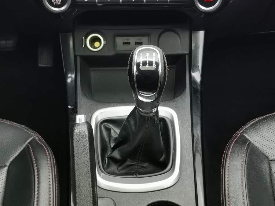 Kaiyi X3 2016 صورة سيارة #14