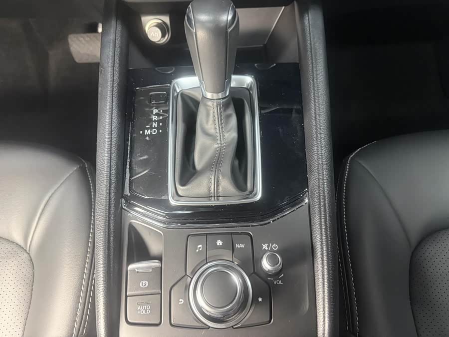 Mazda CX-5 2022 car image #14