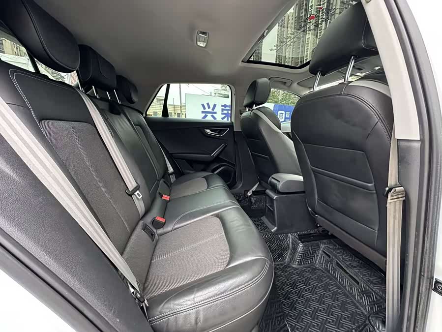 奥迪 奥迪Q2L e-tron 2020 汽车图片 #14