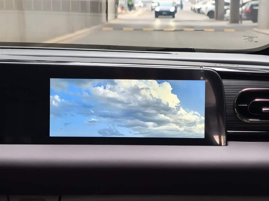 零跑汽车 零跑C11 2025 汽车图片 #14