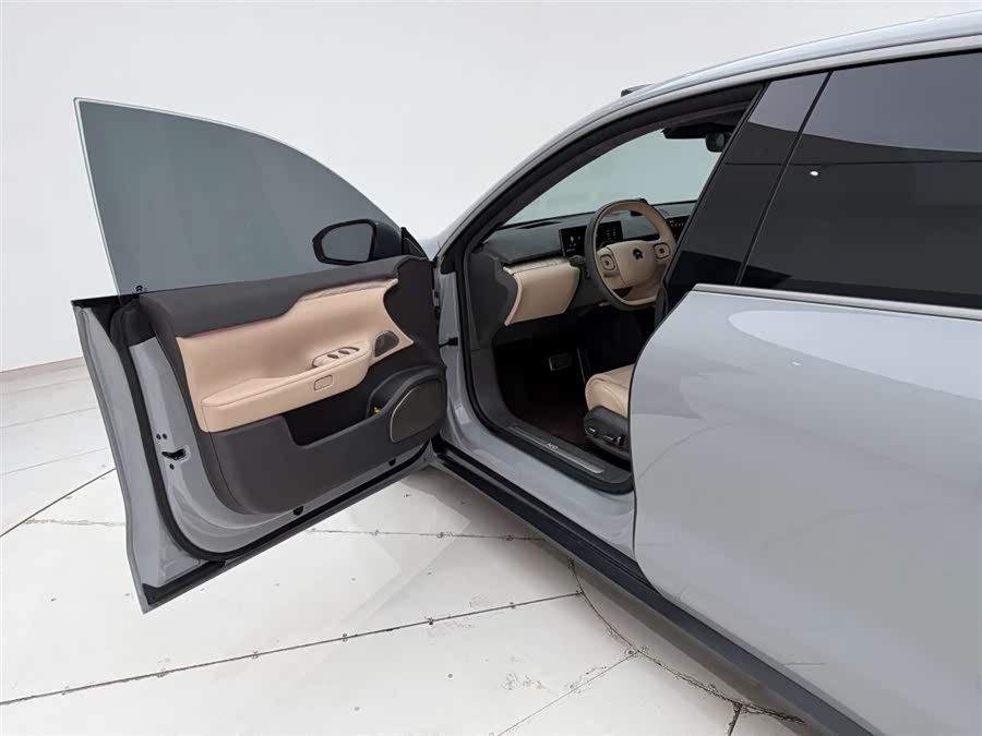 蔚来 蔚来ET7 2022 汽车图片 #14