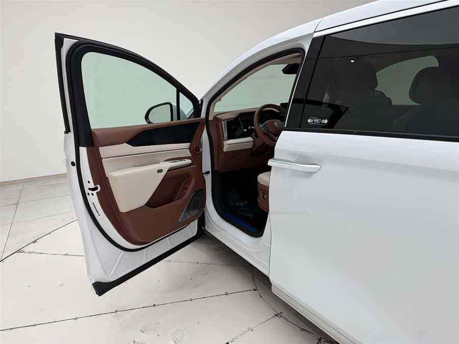 BYD Xia 2024 car image #14