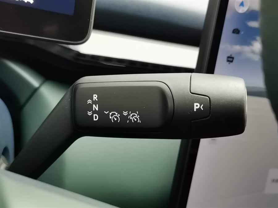 极氪 极氪X 2023 汽车图片 #14