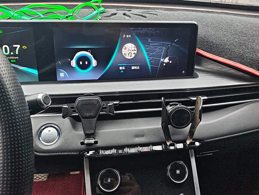 奇瑞 瑞虎7 PLUS 2021 汽车图片 #14