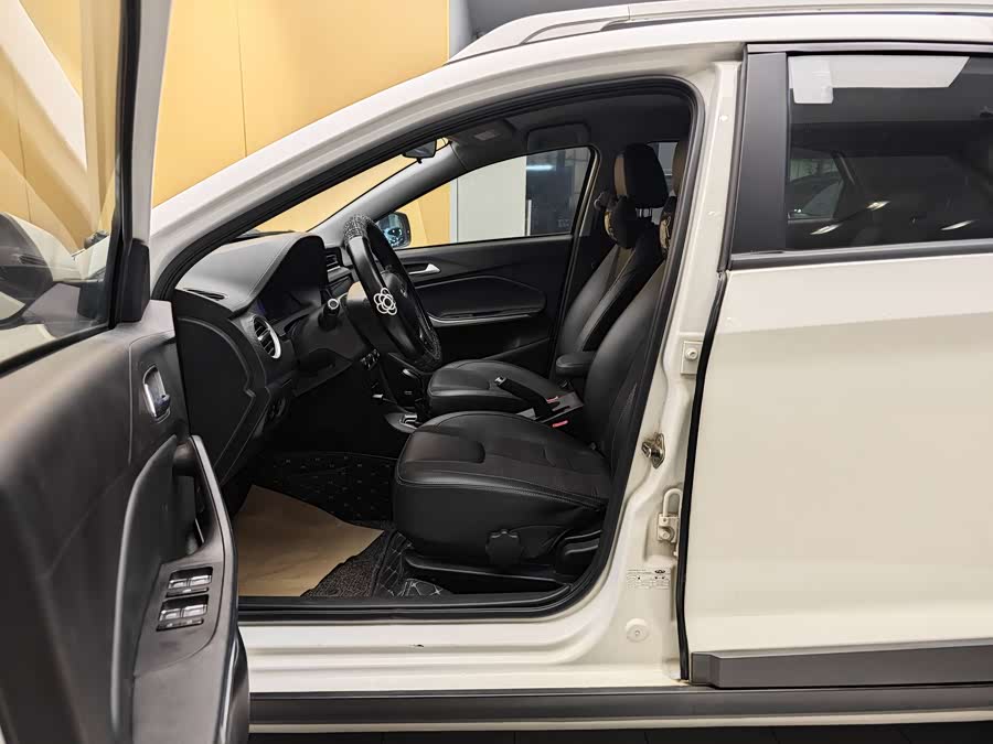 Chery Tiggo 3x 2019 #14 Chery Tiggo 3x 2019 car image #14