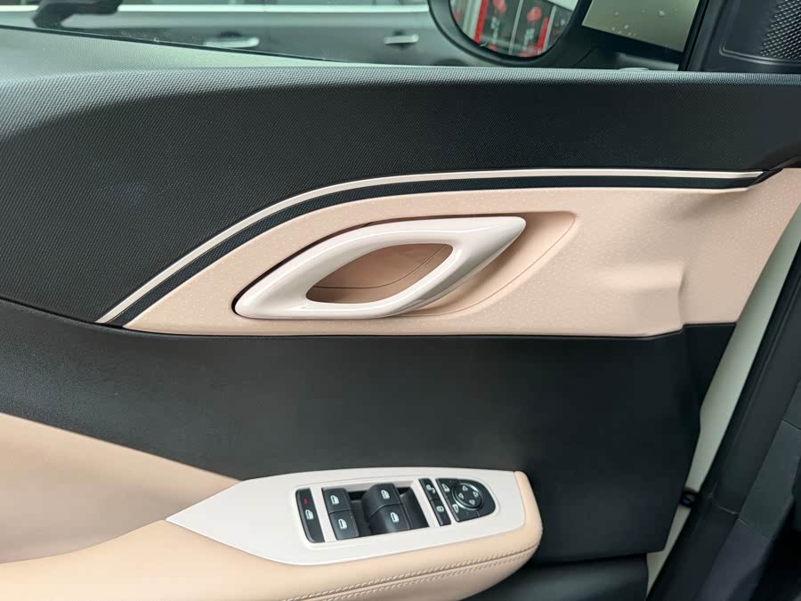 BYD Seagull 2023 imagen de coche #14